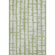 Addison Mayfield AMF872 Green Rug