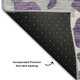 Addison Mayfield AMF873 Purple Rug