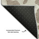 Addison Mayfield AMF873 Taupe Rug
