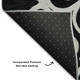 Addison Mayfield AMF874 Black Rug