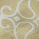 Addison Mayfield AMF874 Gold Rug