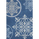 Addison Mayfield AMF874 Navy Rug