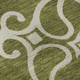 Addison Mayfield AMF874 Olive Rug