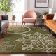 Addison Mayfield AMF874 Olive Rug