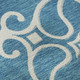 Addison Mayfield AMF874 Teal Rug