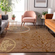 Addison Mayfield AMF874 Terracotta Rug