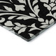 Addison Mayfield AMF875 Black Rug