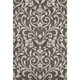 Addison Mayfield AMF875 Chocolate Rug