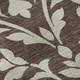 Addison Mayfield AMF875 Chocolate Rug