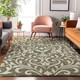 Addison Mayfield AMF875 Fern Rug