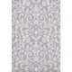 Addison Mayfield AMF875 Lavender Rug