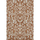 Addison Mayfield AMF875 Paprika Rug