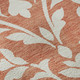 Addison Mayfield AMF875 Salmon Rug