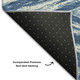 Addison Mayfield AMF876 Blue Rug