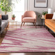 Addison Mayfield AMF876 Blush Rug