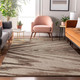 Addison Mayfield AMF876 Brown Rug