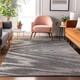 Addison Mayfield AMF876 Gray Rug