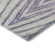 Addison Mayfield AMF876 Lavender Rug