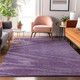 Addison Mayfield AMF876 Purple Rug