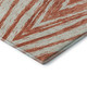 Addison Mayfield AMF876 Salmon Rug