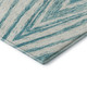 Addison Mayfield AMF876 Teal Rug