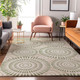 Addison Mayfield AMF877 Aloe Rug