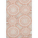 Addison Mayfield AMF877 Coral Rug