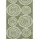 Addison Mayfield AMF877 Green Rug