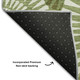 Addison Mayfield AMF877 Green Rug