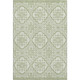 Addison Mayfield AMF878 Aloe Rug