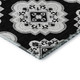 Addison Mayfield AMF878 Black Rug