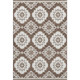 Addison Mayfield AMF878 Brown Rug