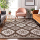 Addison Mayfield AMF878 Brown Rug