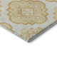 Addison Mayfield AMF878 Gold Rug