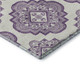 Addison Mayfield AMF878 Lavender Rug