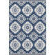 Addison Mayfield AMF878 Navy Rug