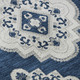 Addison Mayfield AMF878 Navy Rug
