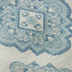 Addison Mayfield AMF878 Teal Rug
