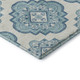 Addison Mayfield AMF878 Teal Rug