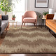 Addison Mayfield AMF880 Brown Rug
