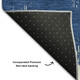 Addison Mayfield AMF880 Navy Rug