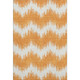 Addison Mayfield AMF880 Orange Rug