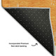 Addison Mayfield AMF880 Orange Rug