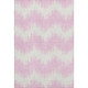 Addison Mayfield AMF880 Pink Rug
