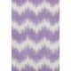 Addison Mayfield AMF880 Purple Rug