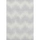 Addison Mayfield AMF880 Silver Rug