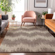 Addison Mayfield AMF880 Taupe Rug