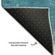 Addison Mayfield AMF880 Teal Rug