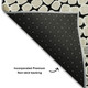 Addison Mayfield AMF882 Black Rug