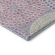 Addison Mayfield AMF882 Lavender Rug
